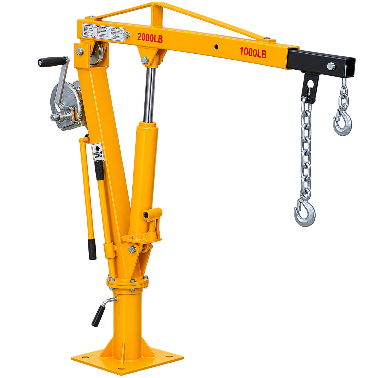 Premium Industrial Equipment