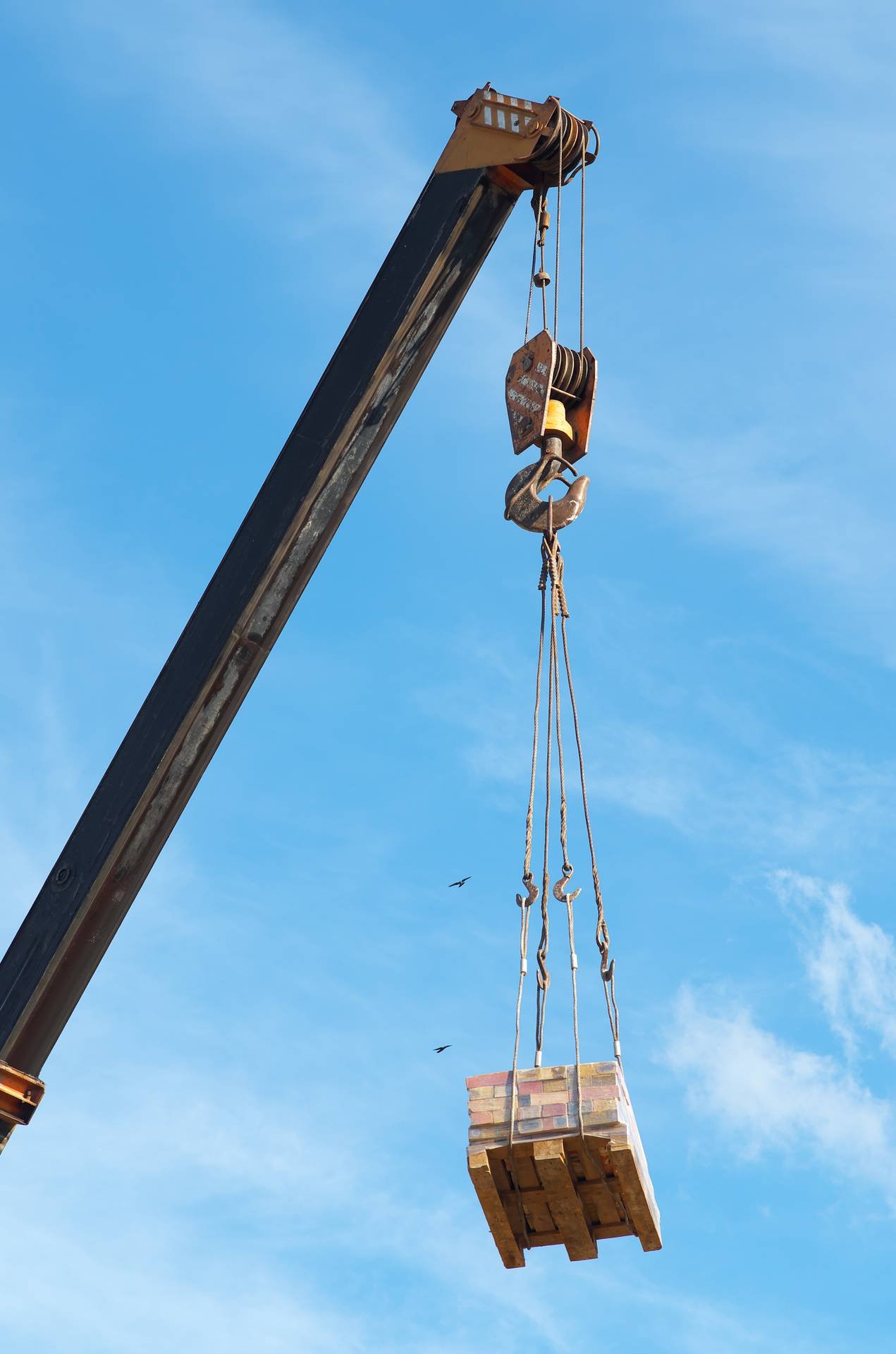 Drum Lifting Clamp