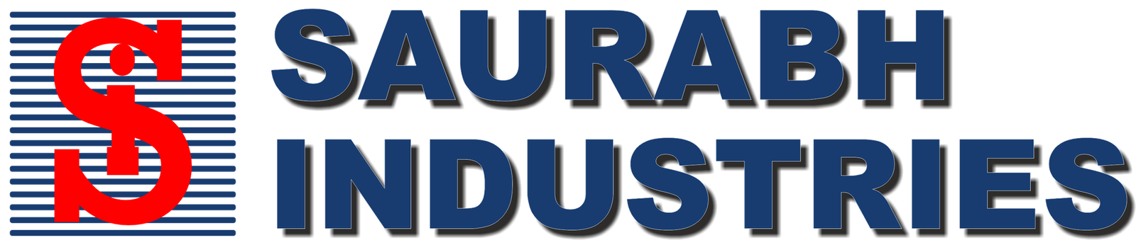 Saurabh Industries Logo