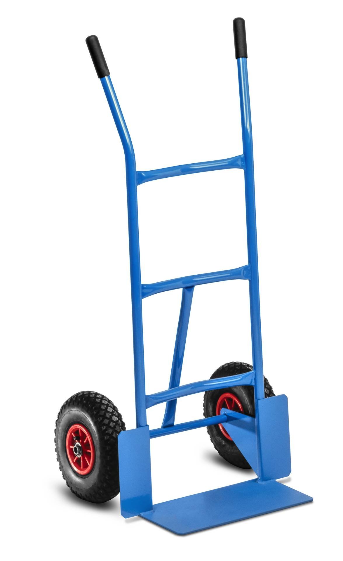 Platform Trolley